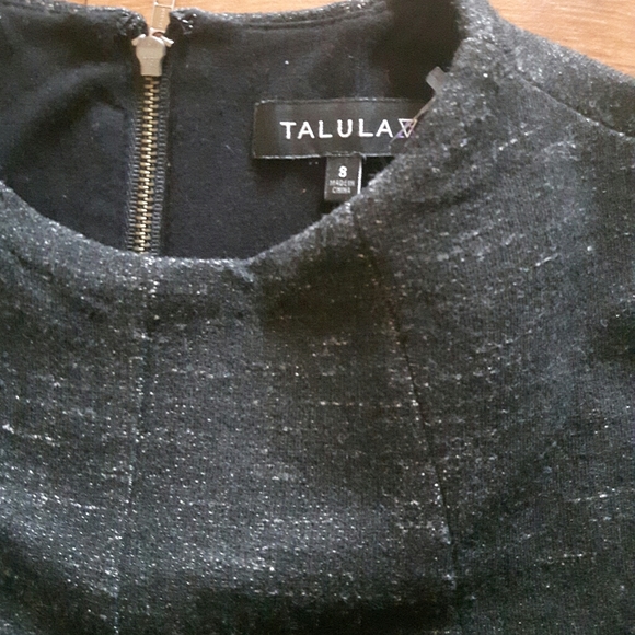 Aritzia Talula Waldorf Sweater Dress - Picture 4 of 5